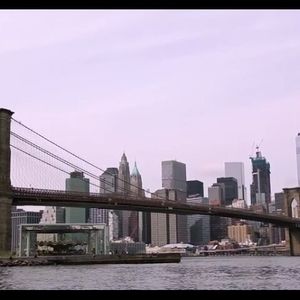 Meet your Posher, Al